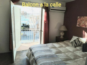 BALCON DE ARIZU